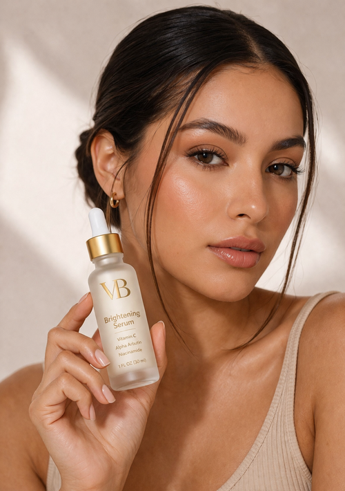 Velaire Brightening & Glow Serum