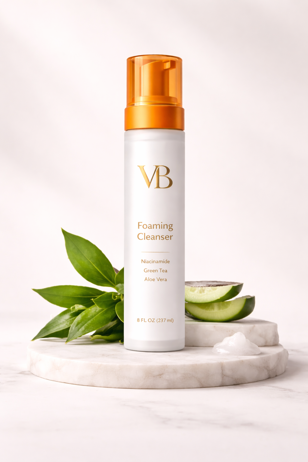 Hydrating Facial Cleanser