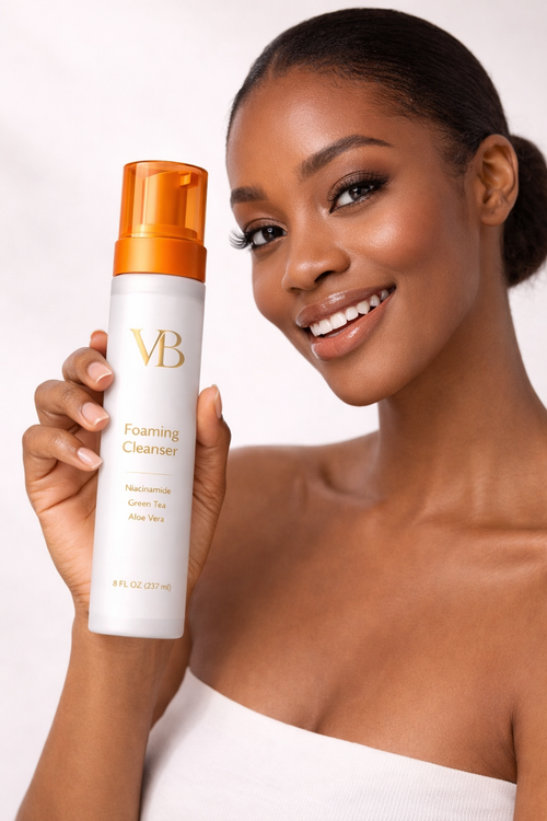 Hydrating Facial Cleanser